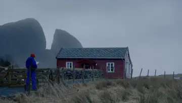 Backdrop to the movie "Ættestup for viderekommende" #491520