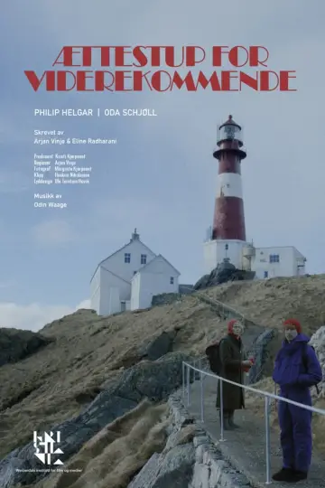 Poster to the movie "Ættestup for viderekommende" #491522