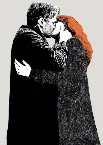 Poster to the movie "It All Ends Here" #1164785