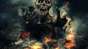 Backdrop to the movie "Zombies of the Third Reich" #958543