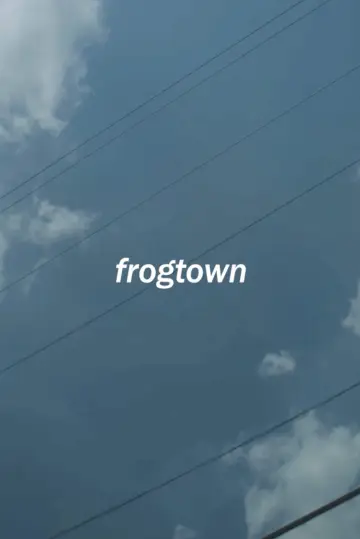 Poster to the movie "Frogtown" #1433504