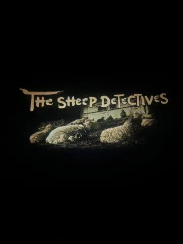 Poster to the movie "The Sheep Detectives" #1177736
