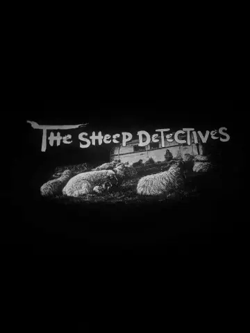 Poster to the movie "The Sheep Detectives" #1196790