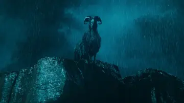 Backdrop to the movie "The Sheep Detectives" #958469