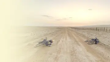 Backdrop to the movie "Non-Silk Road" #1123001