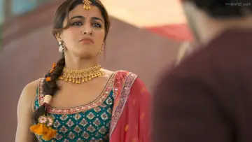Backdrop to the movie "Bhool Chuk Maaf" #660208