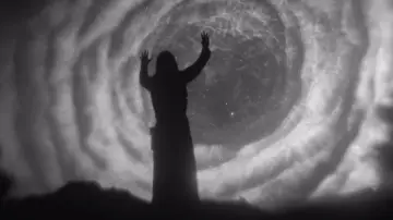 Backdrop to the movie "BLOOD INCANTATION - All Gates Open: In Search of Absolute Elsewhere" #882588
