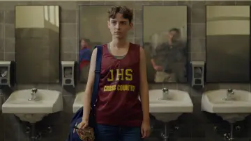 Backdrop to the movie "Wrong Bathroom" #1122532