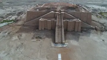 Backdrop to the movie "Mesopotamia: The Rise of Cities" #503429