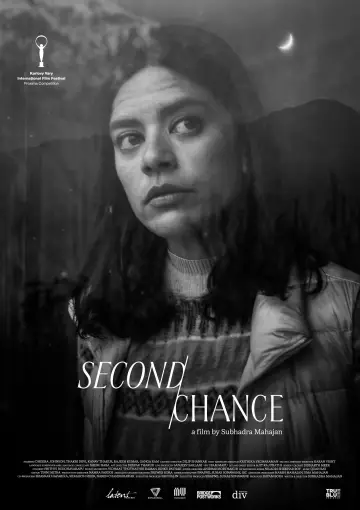 Poster to the movie "Second Chance" #1122584