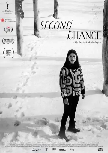 Poster to the movie "Second Chance" #1122585
