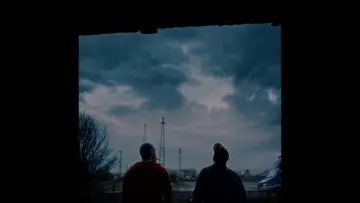 Backdrop to the movie "Windless" #723856