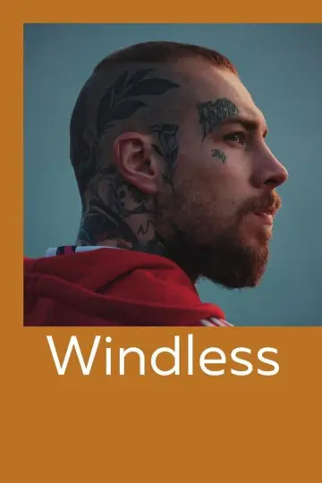 Poster to the movie "Windless" #723864