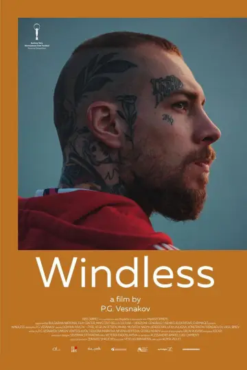 Poster to the movie "Windless" #723866