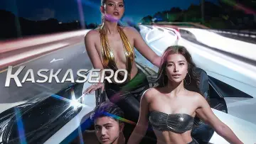 Kaskasero poster