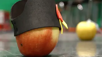 Backdrop to the movie "Bad Apple" #492188