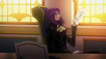 Backdrop to the movie "Code Geass: Rozé of the Recapture - Act 3" #922926