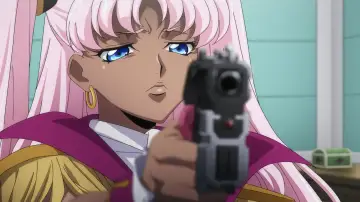 Backdrop to the movie "Code Geass: Rozé of the Recapture - Act 3" #922927