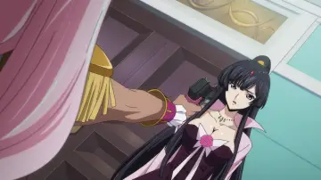 Backdrop to the movie "Code Geass: Rozé of the Recapture - Act 3" #922928