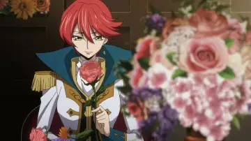 Backdrop to the movie "Code Geass: Rozé of the Recapture - Act 3" #922929