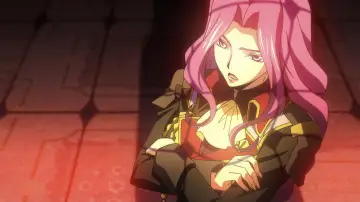 Backdrop to the movie "Code Geass: Rozé of the Recapture - Act 3" #922930