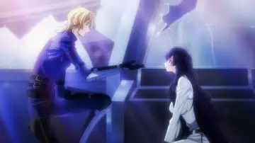 Backdrop to the movie "Code Geass: Rozé of the Recapture - Act 3" #922931