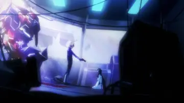Backdrop to the movie "Code Geass: Rozé of the Recapture - Act 3" #922932