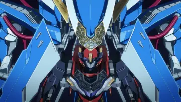 Backdrop to the movie "Code Geass: Rozé of the Recapture - Final Act" #882561