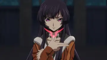 Backdrop to the movie "Code Geass: Rozé of the Recapture - Final Act" #882562