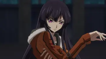 Backdrop to the movie "Code Geass: Rozé of the Recapture - Final Act" #882570