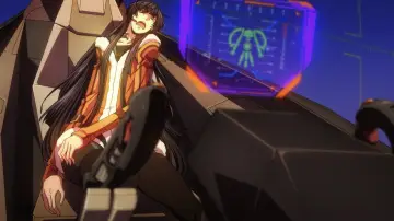 Backdrop to the movie "Code Geass: Rozé of the Recapture - Final Act" #882571