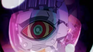 Backdrop to the movie "Code Geass: Rozé of the Recapture - Final Act" #882572