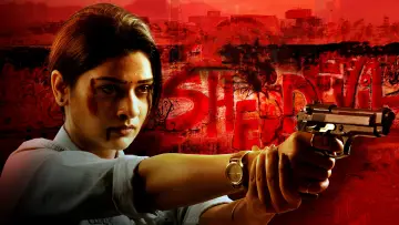 Rakshana poster