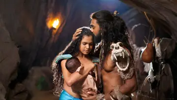 Sinhabahu poster