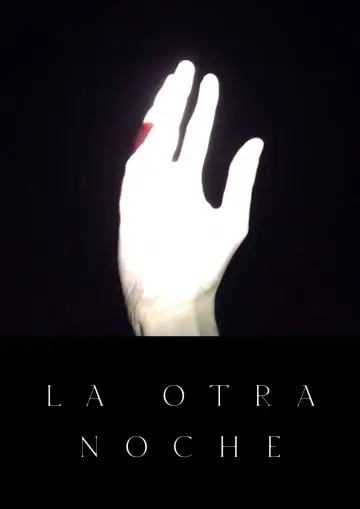 Poster to the movie "The Other Night" #492125