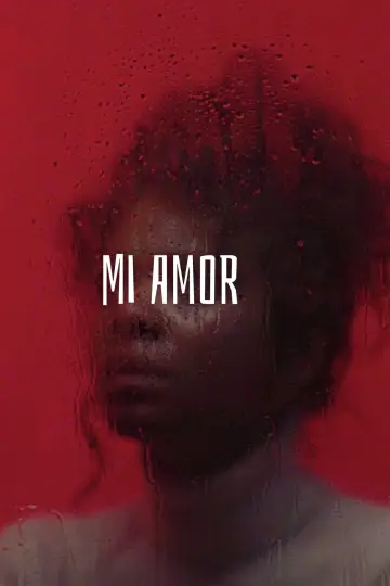 Poster to the movie "Mi amor" #1299217