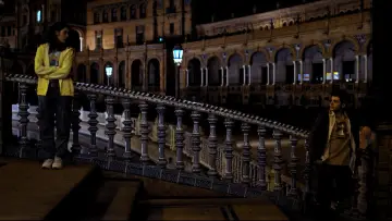 Backdrop to the movie "Amor platónico" #1124255