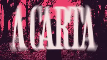 Backdrop to the movie "A Carta" #492621