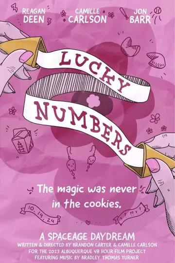 Lucky Numbers