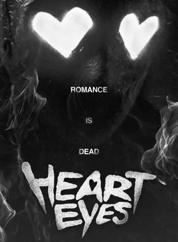 Poster to the movie "Heart Eyes" #1179288