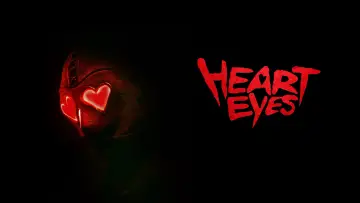 Backdrop to the movie "Heart Eyes" #582436