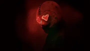 Backdrop to the movie "Heart Eyes" #582437