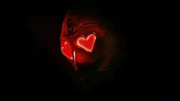 Backdrop to the movie "Heart Eyes" #582441