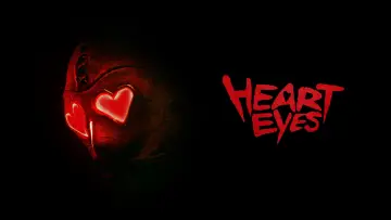 Backdrop to the movie "Heart Eyes" #582450