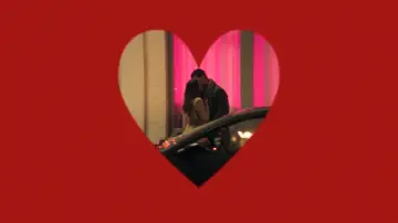 Backdrop to the movie "Heart Eyes" #582452