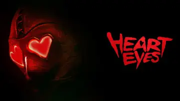 Backdrop to the movie "Heart Eyes" #582456