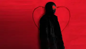 Backdrop to the movie "Heart Eyes" #582465