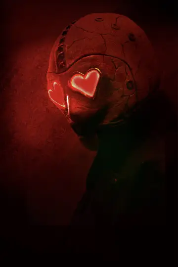 Poster to the movie "Heart Eyes" #582495