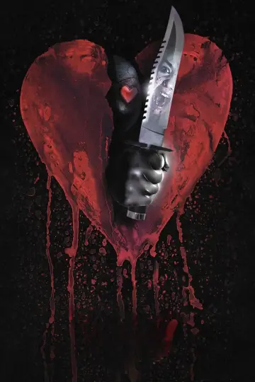 Poster to the movie "Heart Eyes" #582530