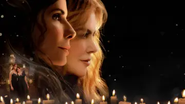 Backdrop to the movie "Practical Magic 2" #1581236